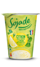 Yogur limon 400gr bio de sojade