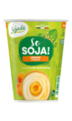 Sojade 400 grs albaricoque bio pvr 374
