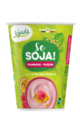 Sojade 400 grs frambuesa pasion bio pvr 374
