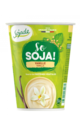 Sojade 400 grs vainilla bio pvr 374