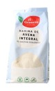 Harina de avena integral bio 1kg eco de el granero integral