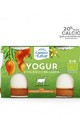 Yogurt cabra mangovainilla 2 x125 grs eco letur pvr 269