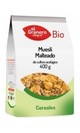Muesli malteado bio 400 grs granero pvr 509
