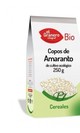 Copos amaranto 250 grs bio granero pvr 429 %281%29