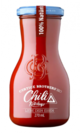 Ketchup chili bio 270 ml curtice pvr 369