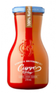 Ketchup curry bio 270 ml curtice pvr 369