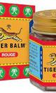 Balsamo tigre rojo