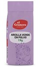 Arcilla verde en polvo 1 kg