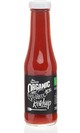 Ketchup sin azucar bio 325ml biobandits