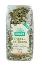 Pipas calabaza