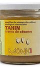 Tahin %28crema de sesamo tostado%29 sin sal 330 gr