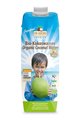 Agua de coco 1 litro bio