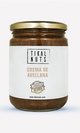 Crema de avellanas 350 gr bio