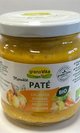 Pat%c3%89 mousse calabaza jengibre bio