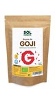 Bayas de goji 125 gr bio