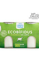 Ecobifidus cabra 2 x125 grs letur