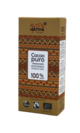 Cacao desgrasado polvo 150 grs bio alter3
