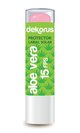 Protector labial aloe vera 4 5 gr