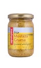 Mostaza gruesa 200 gr