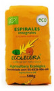 Espiral integral eco 500 grs ecolecera