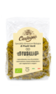 Espiral guisantes 250 grs bio