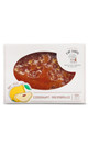 Membrillo con azucar de cana 300 grs bio calvalls
