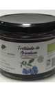 Frutalada 100 arandano eco sin azucar 160 grs jardin