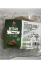 Seitan entero trigo 250 grs eco sanissimi