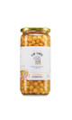 Garbanzo cocido 700 grs eco calvalls