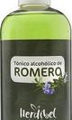 Alcohol de romero 250 ml herdibel