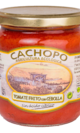 Tomate frito con cebolla eco 370 ml de cachopo
