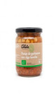 Potaje garbanzokombu eco 720 grs carlota