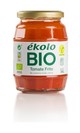 Tomate frito sin az%c3%9acar bio 340 gr de ekolo