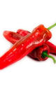 Pimiento celta rojo