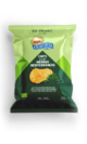 Patatas fritas aceite girasol hierbas mediterraneas 100 grs eco anavieja