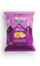 Patatas fritas aceite girasol crema agriacebolla 100 grs eco anavieja