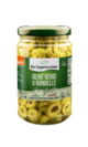 Aceitunas rodajas demeter 140 grs organica it