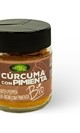 Cond curcuma con pimienta tarro 80 gr artemis e