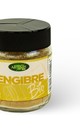 Cond jengibre molido tarro 75gr bio artemis e
