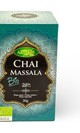Te chai massala infusion de artemis bio