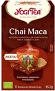 Yogi tea maca chai 17 bolsitas bio