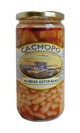 Alubias estofadas eco 720 ml de cachopo
