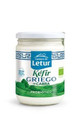 Kefir griego cabra 420 grs eco letur
