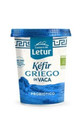 Kefir griego vaca 450 grs eco letur