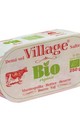 Mantequilla con sal bio f 250 g village 
