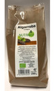 Algarroba polvo 250 grs bio nutrieco