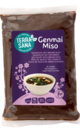 Genmai miso mild 400 gr de terrasana