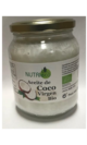 Aceite coco virgen bio 550 grs nutrieco