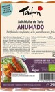 Salchichas veggie ahumado bio 250 gr de taifun