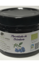 Mermelada arandano eco 270 grs 70 fruta30 azucar cana jardin